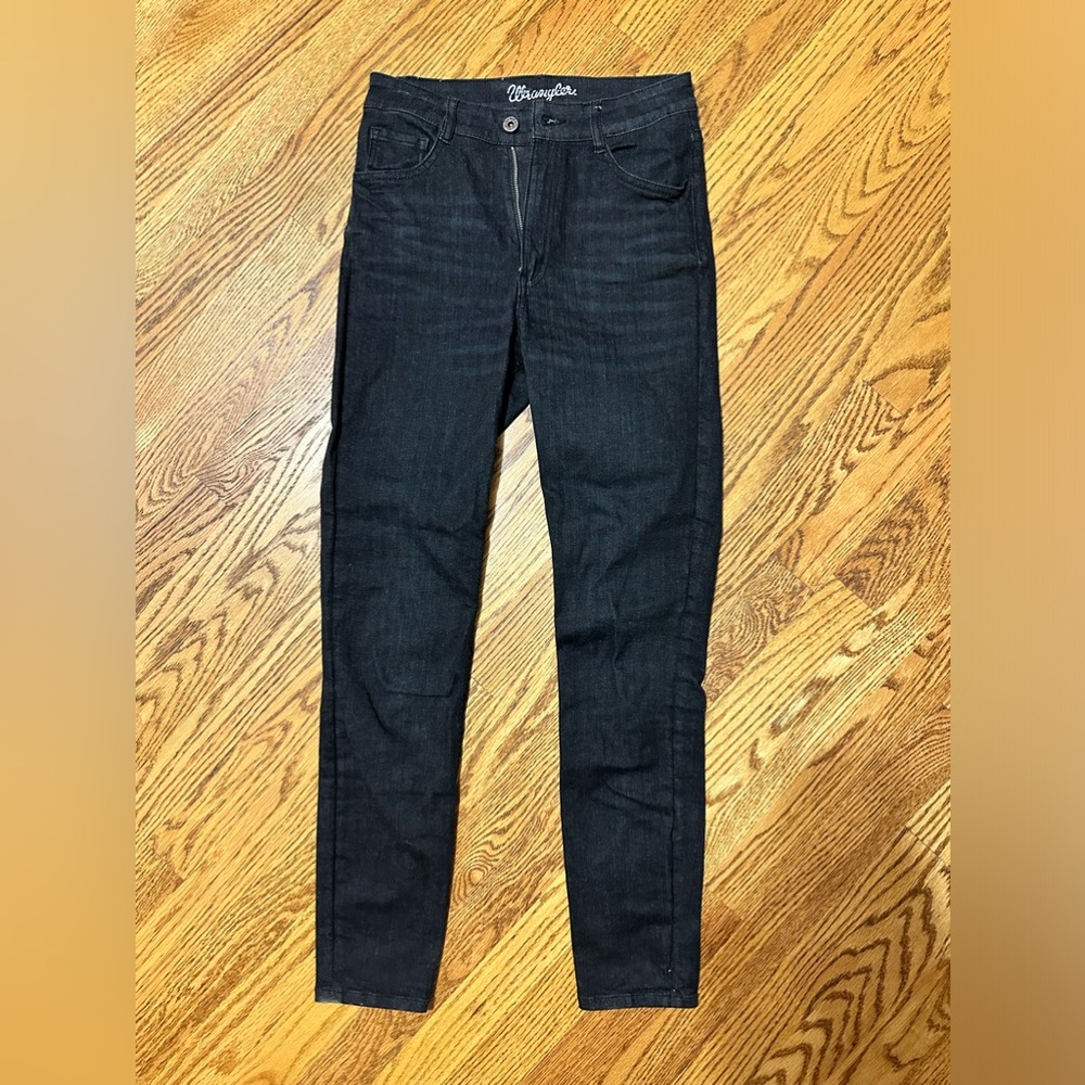 Women’s wrangler jeans